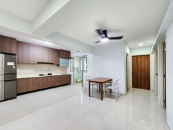 Blk 108C Eastlawn @ Canberra (Sembawang), HDB 5 Rooms #435225171